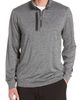 Cutter & Buck Cutter & Buck Stealth Quarter Zip Pullover - 1