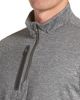 Cutter & Buck Cutter & Buck Stealth Quarter Zip Pullover - 4