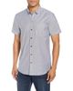 Cutter & Buck Cutter & Buck Tailor Regular Fit Oxford Sport Shirt - 1