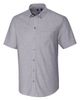 Cutter & Buck Cutter & Buck Tailor Regular Fit Oxford Sport Shirt - 5