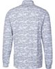 Cutter & Buck Cutter & Buck Traverse Camo Quarter Zip Pullover - 2