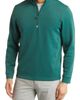 Cutter & Buck Cutter & Buck Traverse Stretch Quarter Zip Pullover - 1