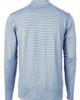 Cutter & Buck Cutter & Buck Virtue Micro Stripe Quarter Zip Pullover - 2