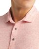 Cutter & Buck Cutter & Buck Virtue Piqué Botanical Print Polo - 4