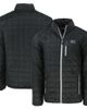 Cutter & Buck Men's Cutter & Buck Black Ivy League Rainier PrimaLoft Eco - 1