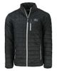 Cutter & Buck Men's Cutter & Buck Black Ivy League Rainier PrimaLoft Eco - 2