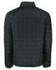 Cutter & Buck Men's Cutter & Buck Black Ivy League Rainier PrimaLoft Eco - 3