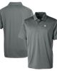 Cutter & Buck Men's Cutter & Buck Steel New York Giants Prospect Textured Stretch Polo  - 1