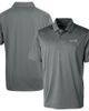Cutter & Buck Men's Cutter & Buck Steel Seattle Seahawks Prospect Textured Stretch Polo  - 1