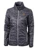 Cutter & Buck Women's Cutter & Buck Black Akron RubberDucks Rainier PrimaLoft Eco - 2