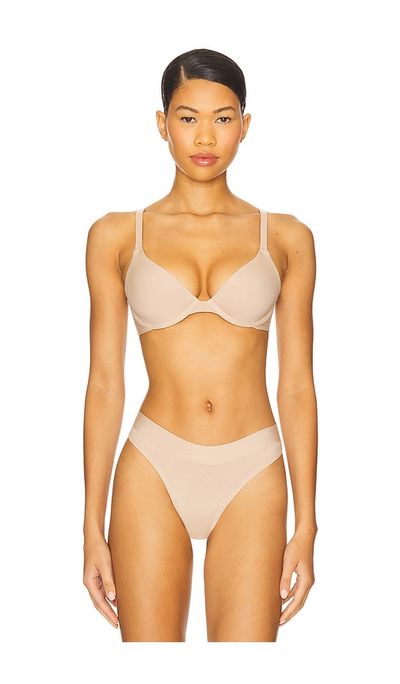 CUUP CUUP Plunge Modal Bra