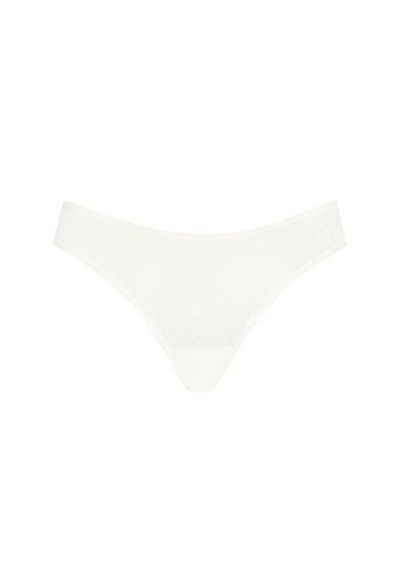 CUUP CUUP The Bikini (trellis Lace)