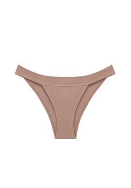 CUUP CUUP The Cheeky Bikini - Modal Silk Rib