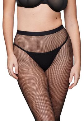 CUUP CUUP The Fishnet Tight Mesh