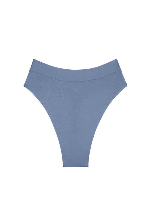 CUUP CUUP The Highwaist Thong