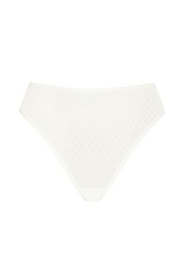 CUUP CUUP The Highwaist Trellis Lace
