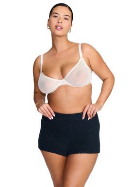 CUUP CUUP The Hot Shorts- Jersey Knit