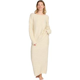 CUUP CUUP The Open-Back Sweater- Boucle