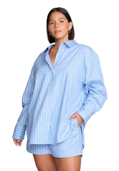 CUUP CUUP The Oversized Shirt