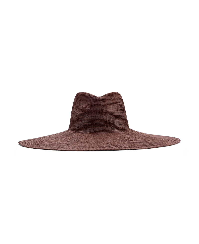 Cuyana Cuyana Beach Hat
