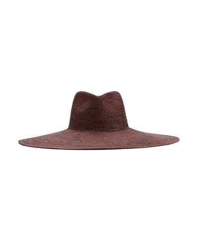 Cuyana Cuyana Beach Hat