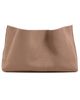 Cuyana Cuyana Classic Easy Tote Insert Cappuccino One - 1