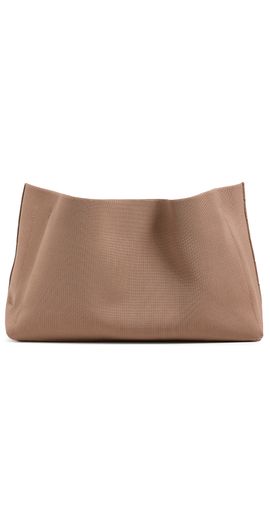 Cuyana Cuyana Classic Easy Tote Insert Cappuccino One