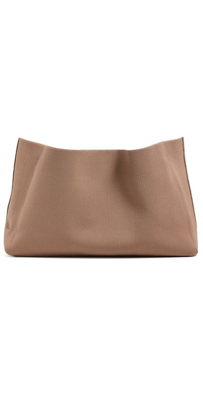 Cuyana Cuyana Classic Easy Tote Insert Cappuccino One