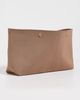 Cuyana Cuyana Classic Easy Tote Insert Cappuccino One - 3