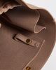 Cuyana Cuyana Classic Easy Tote Insert Cappuccino One - 4