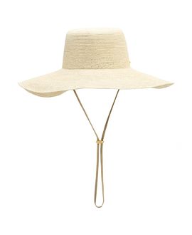 Cuyana Cuyana Garden Hat