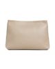 Cuyana Cuyana Medium Zipper Pouch Stone One - 1