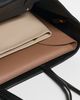Cuyana Cuyana Medium Zipper Pouch Stone One - 4