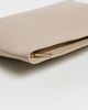 Cuyana Cuyana Medium Zipper Pouch Stone One - 5