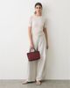 Cuyana Cuyana Mini Easy Zipper Tote - 5