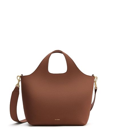 Cuyana Cuyana Small System Zipper Tote