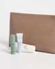 Cuyana Cuyana Small Zipper Pouch Cappuccino One - 4
