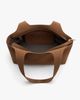 Cuyana Cuyana Suede East West System Tote - 3