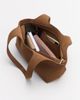 Cuyana Cuyana Suede East West System Tote - 4