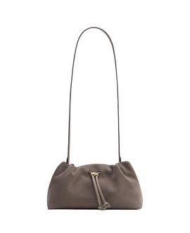 Cuyana Cuyana Suede Mini Dia Bag