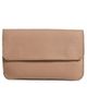 Cuyana Cuyana System Flap Clutch Cappuccino One - 1