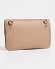 Cuyana Cuyana System Flap Clutch Cappuccino One - 3