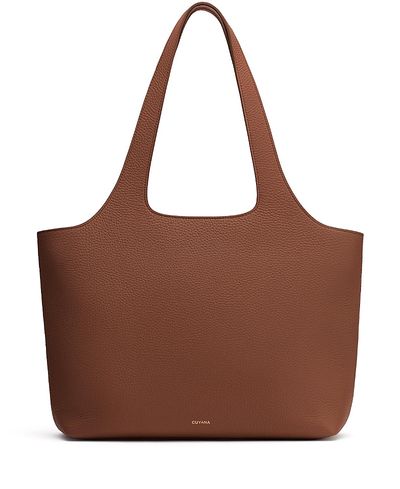 Cuyana Cuyana System Zipper 13 Laptop Tote