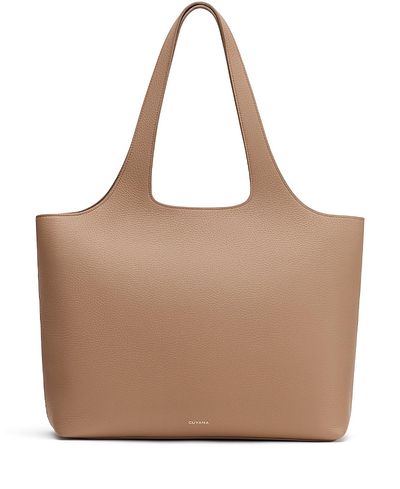 Cuyana Cuyana System Zipper 16 Laptop Tote
