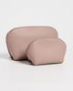 Cuyana Cuyana Travel Case Set Soft Rose One - 3