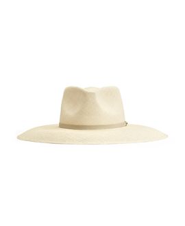 Cuyana Cuyana Wide Brim Ecuador Hat
