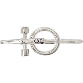 CXC CXC Equilibrium Mini Bracelet