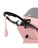 CYBEX CYBEX AVI Jogging Stroller 2-in-1 Cup Holder - 2