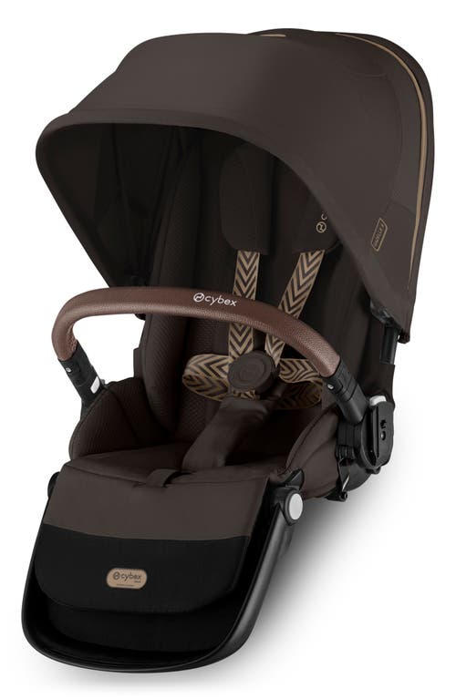 CYBEX CYBEX eGazelle/Gazelle S Second Seat