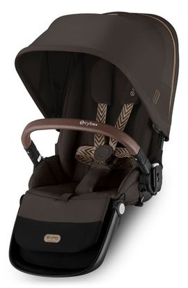 CYBEX CYBEX eGazelle/Gazelle S Second Seat